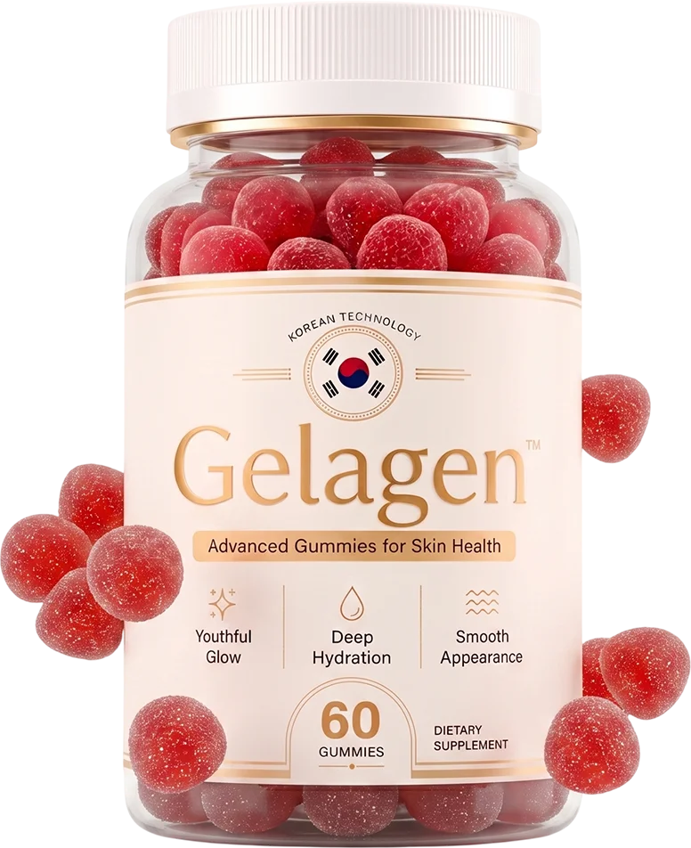 Supplement Capsule