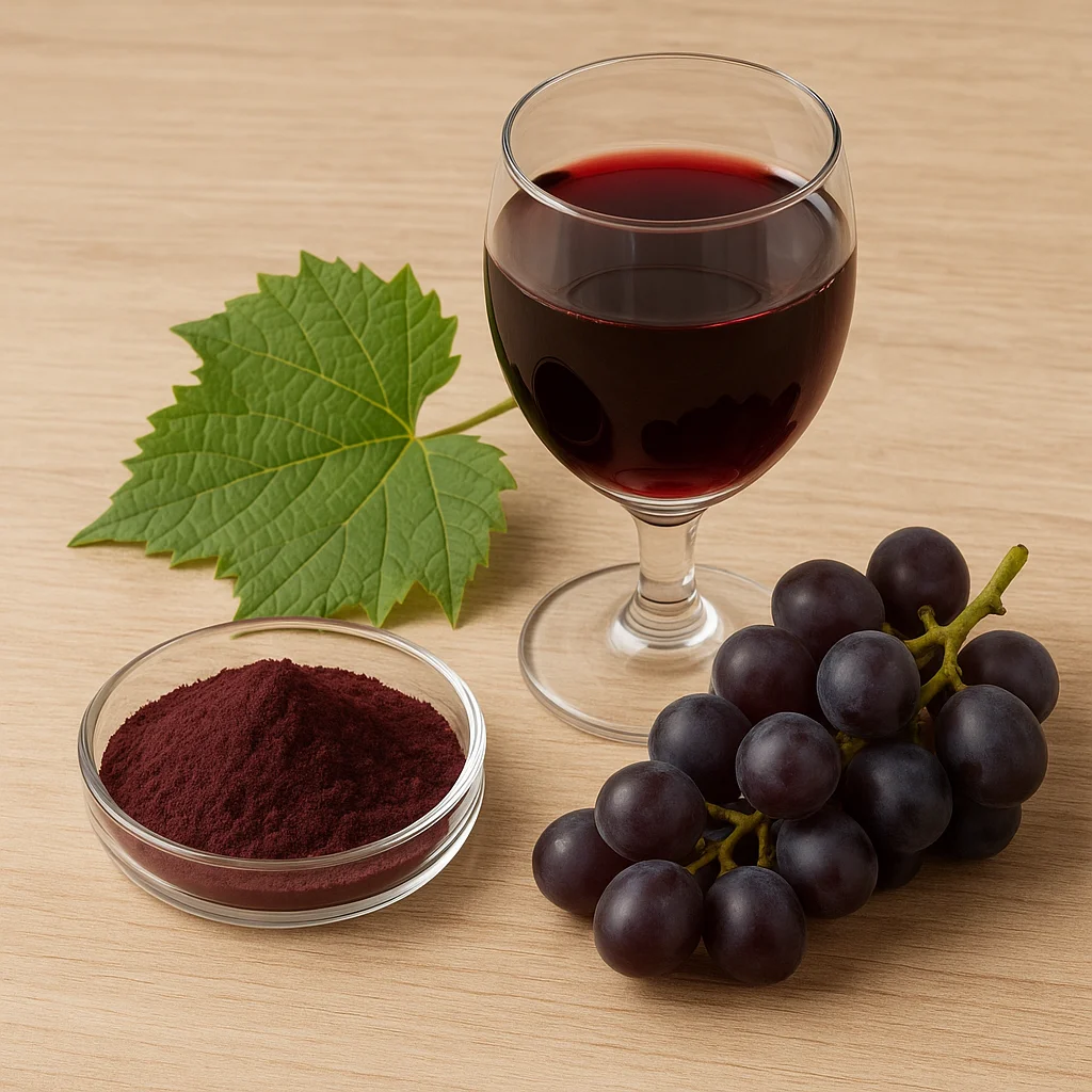 Resveratrol