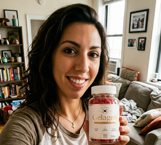 Customer Laura